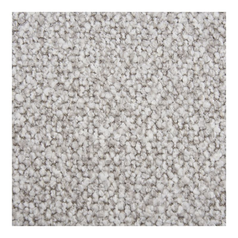 House Nordic Salvador Lounge-soffa Ljusgrå