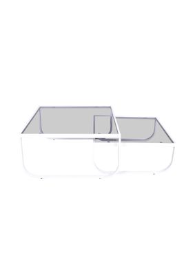 Venture Home Rocker Soffbord