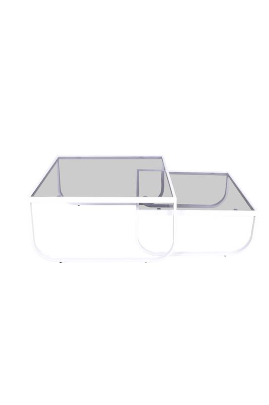 Venture Home Rocker Soffbord