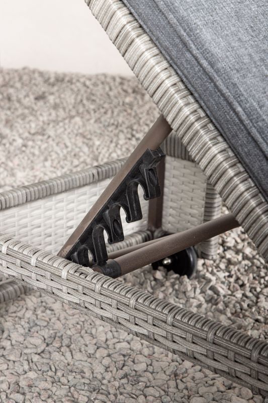 Venture Home London Solstol