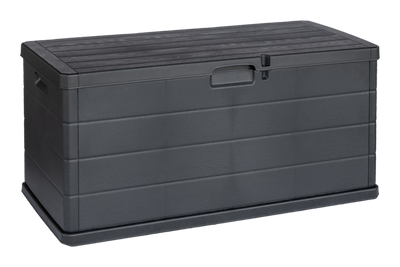 Brafab Start Dynbox 340 l Svart