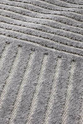 Venture Home Aron Matta 230x160 cm Grå