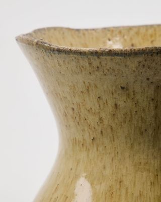 House Doctor Corp Vas Beige