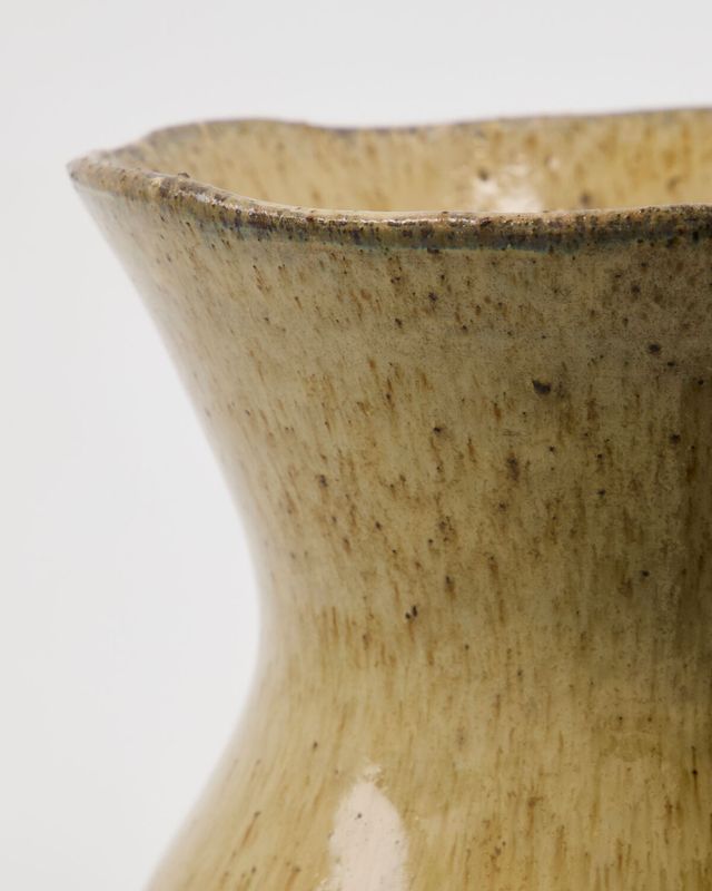 House Doctor Corp Vas Beige