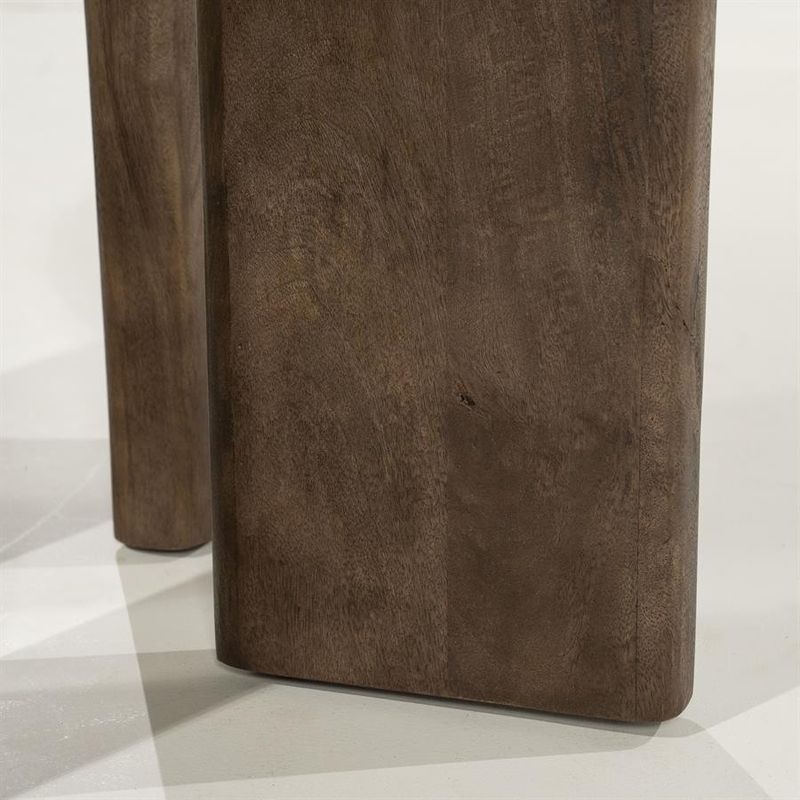 Eleonora Matbord Lando - Ø127 cm