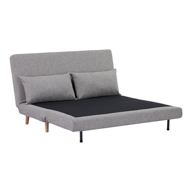 House Nordic Marlow 2-sits bäddsoffa Grå