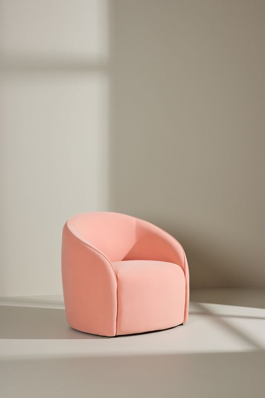 Venture Home Neo Fåtölj i Peach