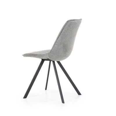 By Boo Boy Matstol - Grå