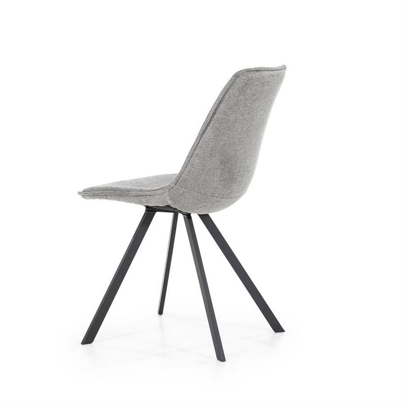 By Boo Boy Matstol - Grå