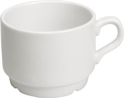 BBM Kaffekopp 18 cl Duro