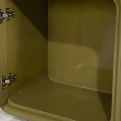 By Boo TV-bänk Gubby - Grön