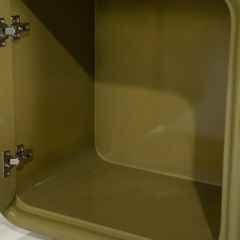 By Boo TV-bänk Gubby - Grön