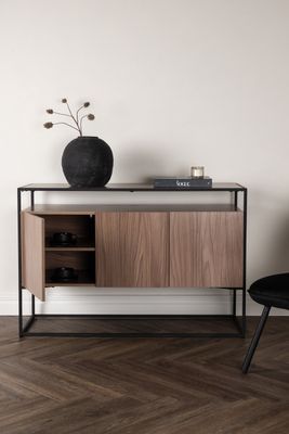 Venture Home Kingsport Sidobord