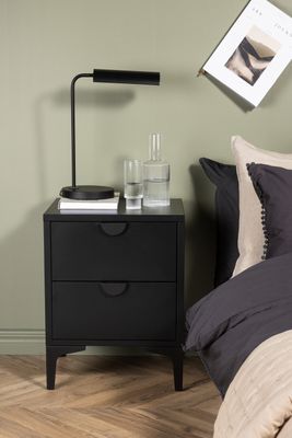 Venture Home Piring Förvaringsbord