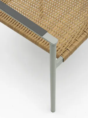 Brafab DK Karmstol Light Grey