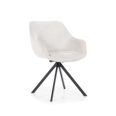 Eleonora Stol Mamé - Beige Houston