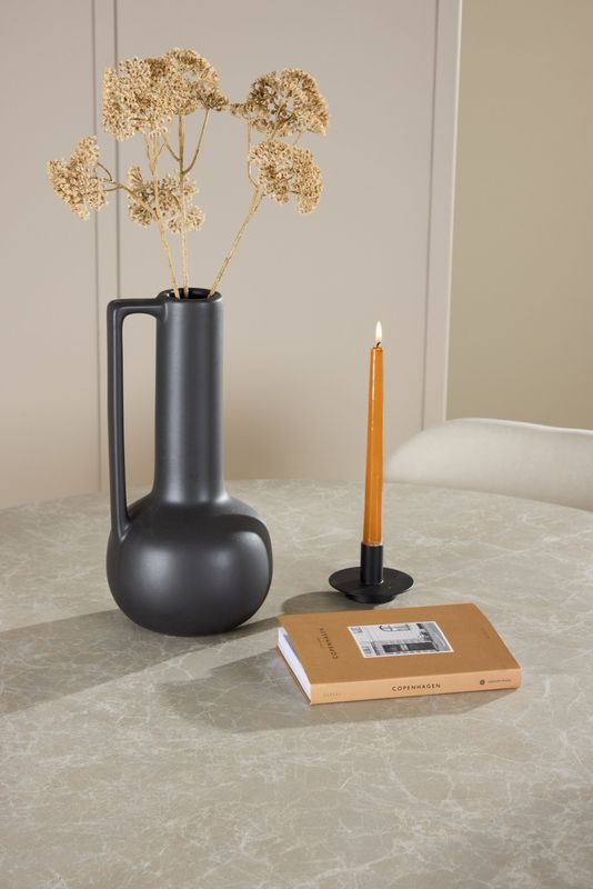 Venture Home Matbord Lanzo med Lilja Stol