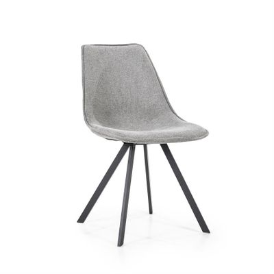 By Boo Boy Matstol - Grå