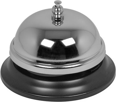 Exxent Ringklocka
