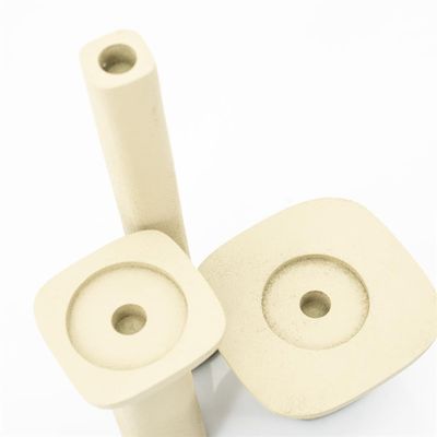 By Boo Ljusstake Squand Stor - Beige