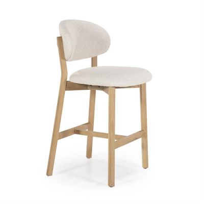 Eleonora Barstol Mikky Natur - Beige Moon