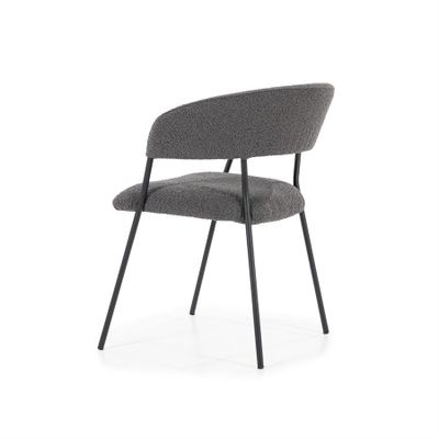 Eleonora Stol Luka - Antracit Copenhagen