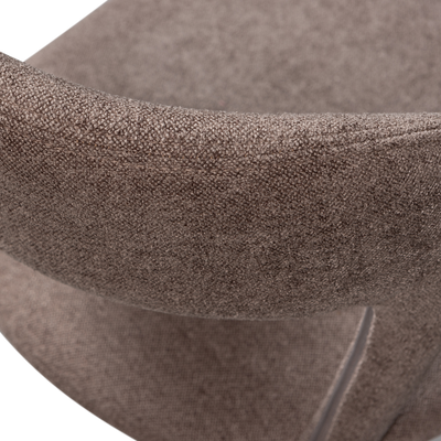 WOOOD Noble Matstol Mullvad 2 st