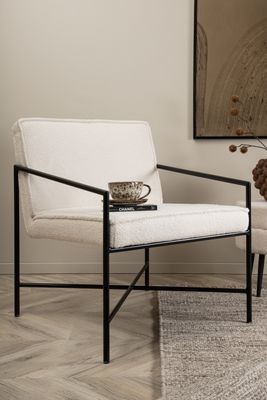 Venture Home Rakel Fåtölj