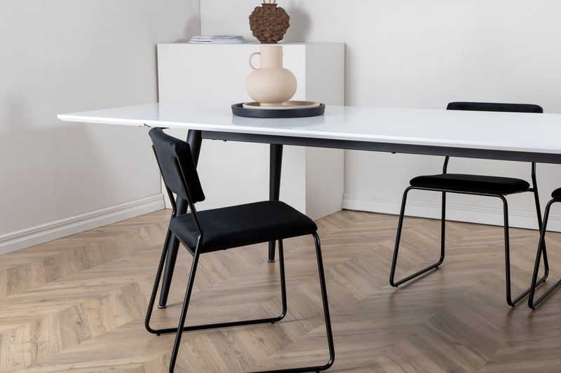 Venture Home Jimmy Bord