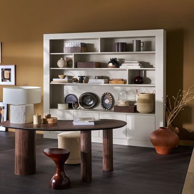 400545-D_02_SF_VT_Wallcover_wandkast_210cm_grenen_dust