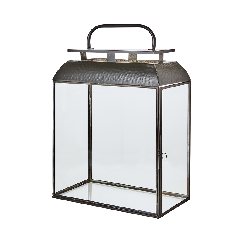 Affari of Sweden ALMA Lykta L, Svart