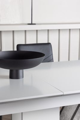 Venture Home Matgrupp Disa med stolarna Lily