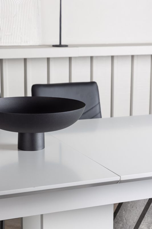 Venture Home Matgrupp Disa med stolarna Lily