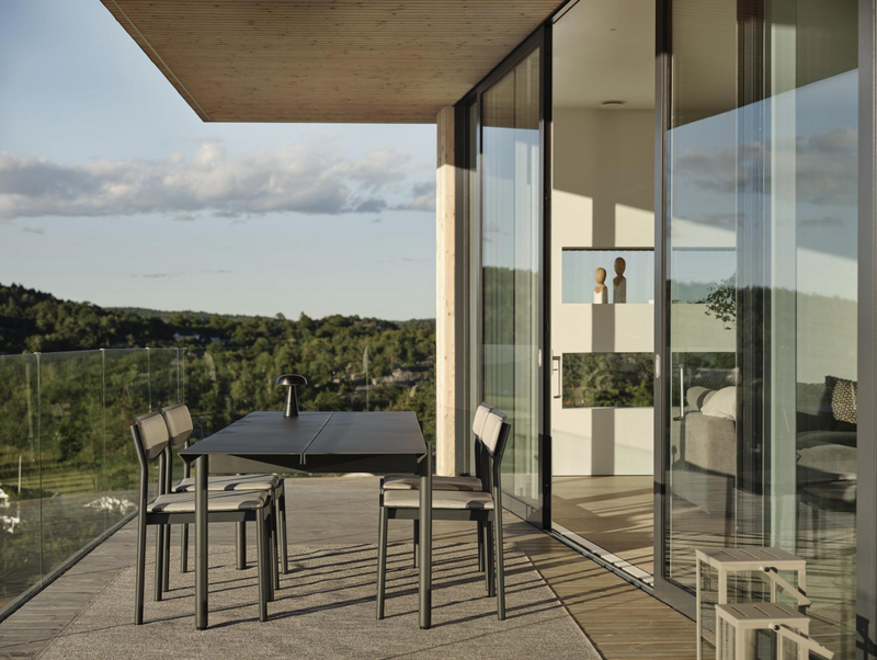 Brafab Briza Utomhusmatta 240x340 Beige