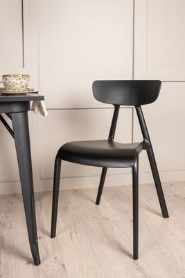 Venture Home Matgrupp Tempe med stolarna Ursholmen