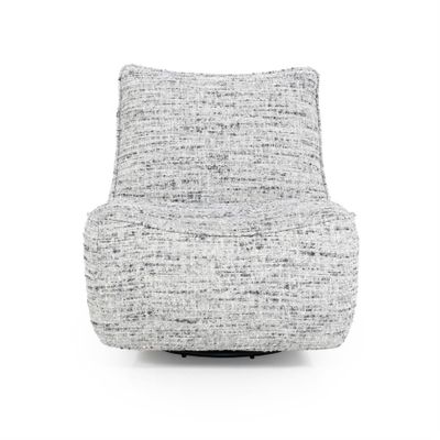 Eleonora Fåtölj Loys - Grå Barkley
