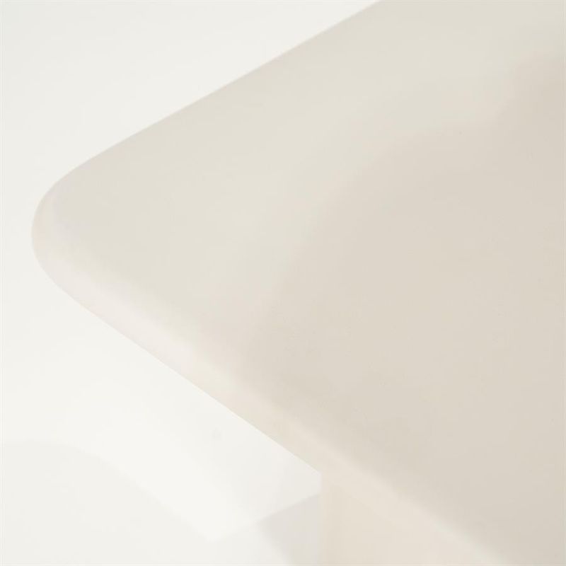 By Boo Sidobord Siminto Medium Beige