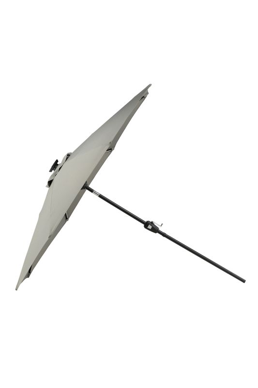 Venture Home Sabal Parasoll med LED-belysning