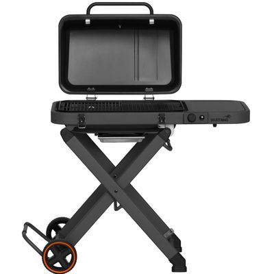 Mustang Gasolgrill Fold