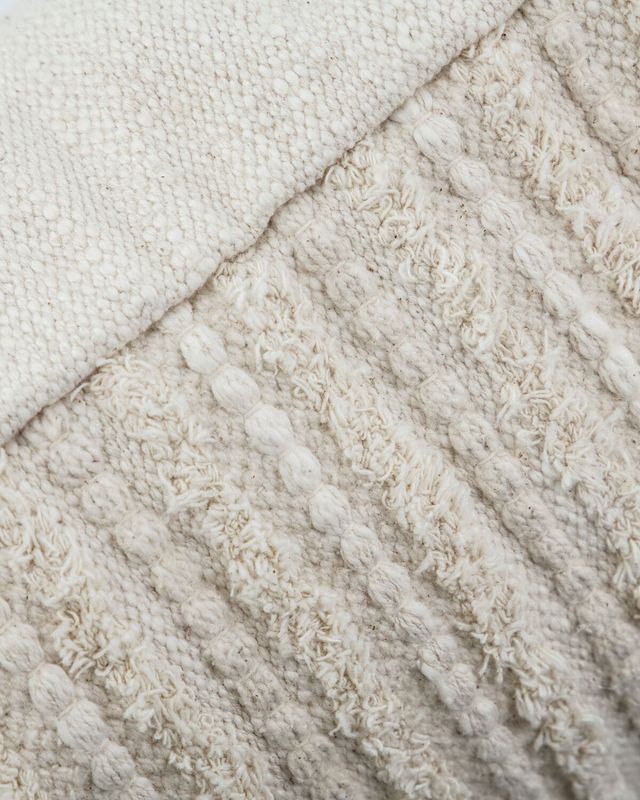 House Doctor Chil Kuddfodral Off-white