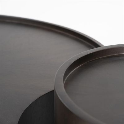 Eleonora Soffbordsset Max Brun