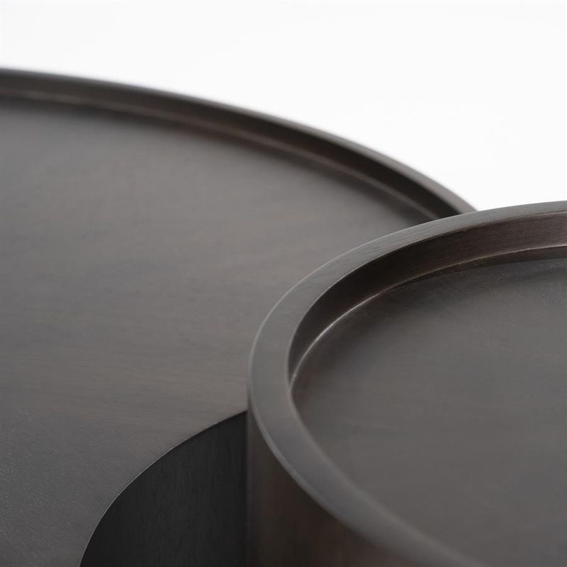 Eleonora Soffbordsset Max Brun