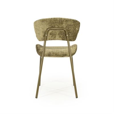 By Boo Dare Matstol - Grön