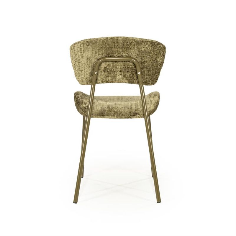 By Boo Dare Matstol - Grön