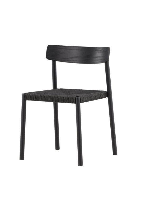 Vind Collection Malmön Matstol