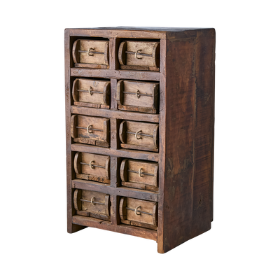 Affari of Sweden TREASURE Skåp, Natur