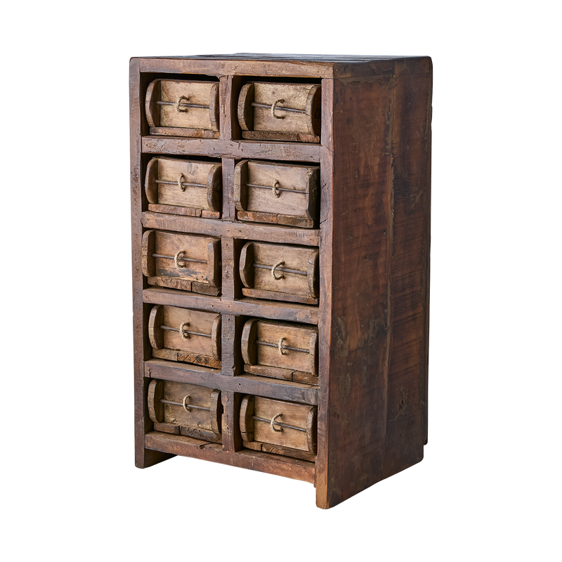 Affari of Sweden TREASURE Skåp, Natur