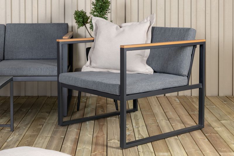 Venture Home Dakar Soffgrupp