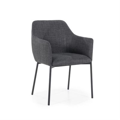 Eleonora Stol Paul - Antracit Linne