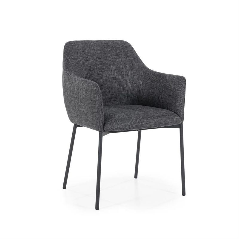 Eleonora Stol Paul - Antracit Linne